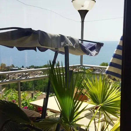 בית הארחה етаж от къща - желкови *