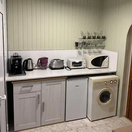 етаж от къща - желкови * Várna