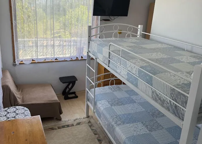 етаж от къща - желкови וארנה