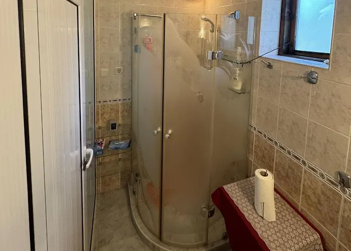 етаж от къща - желкови בית הארחה וארנה