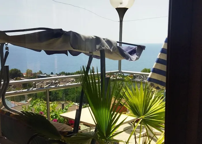 Πανσιόν етаж от къща - желкови *