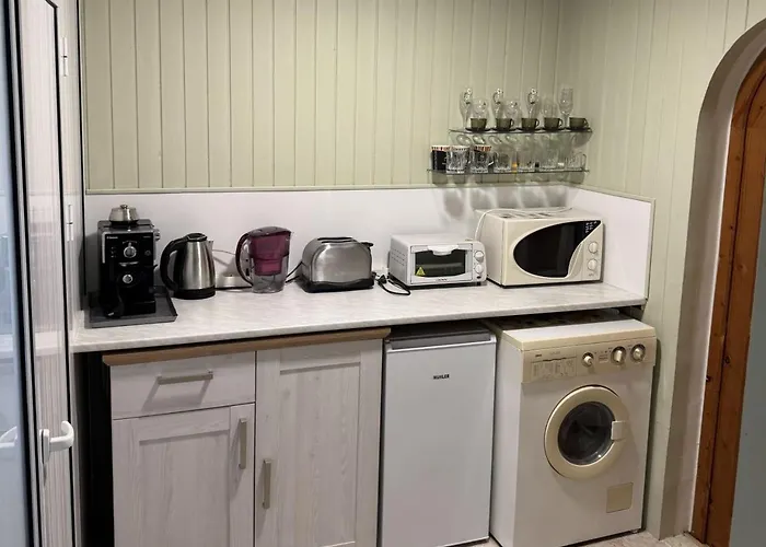 етаж от къща - желкови * Βάρνα