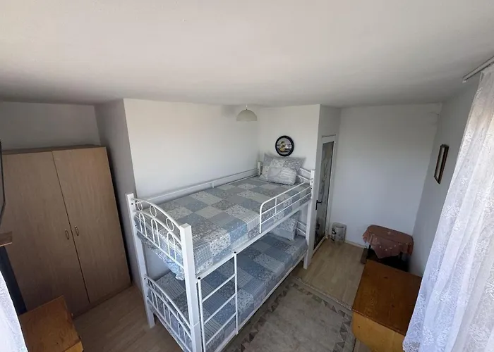 етаж от къща - желкови Πανσιόν *